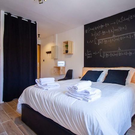 Le Racine Carree - Topbnb Dijon Zewnętrze zdjęcie