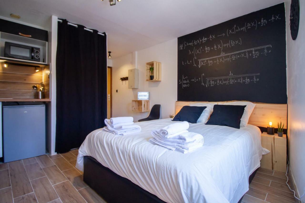 Le Racine Carree - Topbnb Dijon Zewnętrze zdjęcie