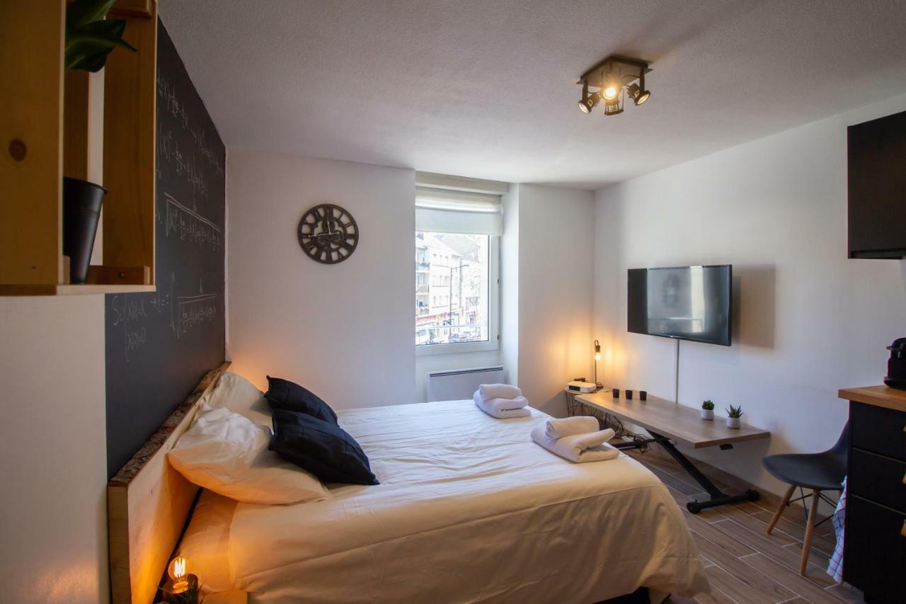 Le Racine Carree - Topbnb Dijon Zewnętrze zdjęcie