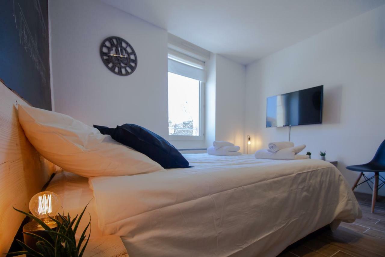 Le Racine Carree - Topbnb Dijon Zewnętrze zdjęcie